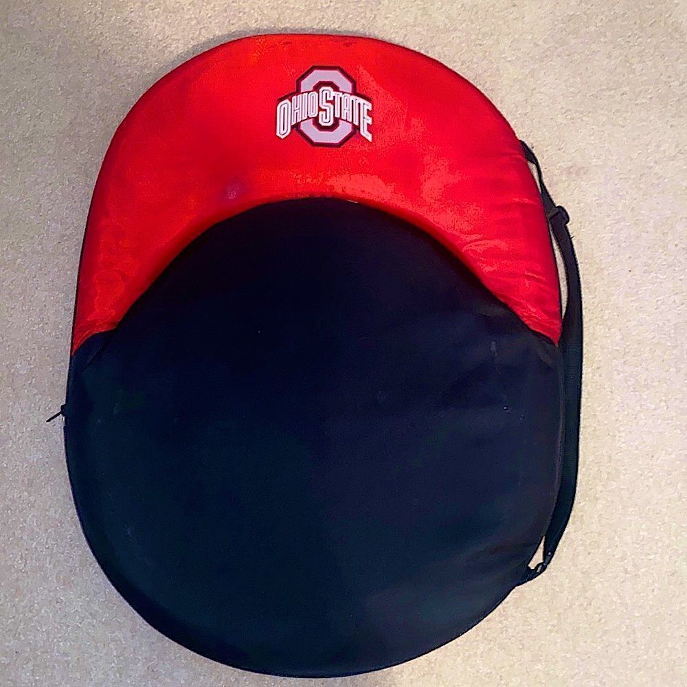 Ohio State Folding Chair!